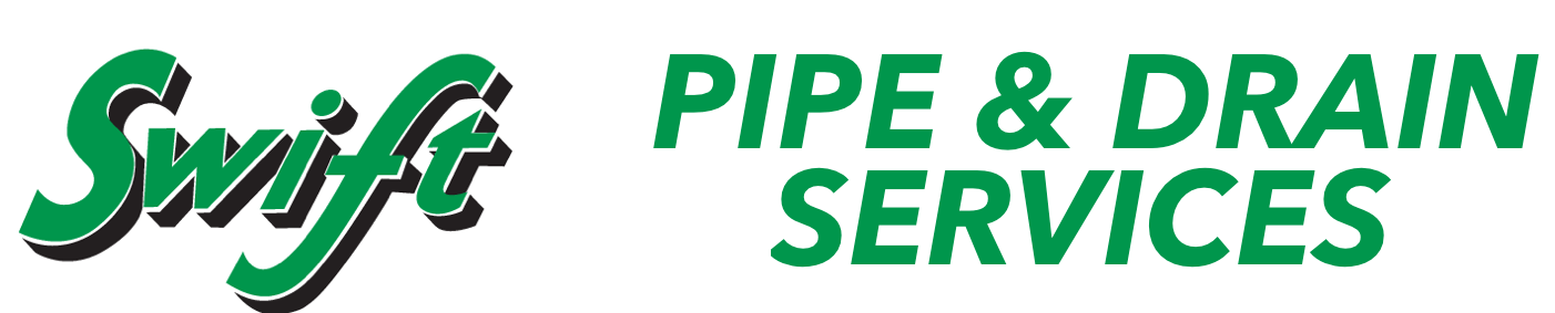 Swift Pipe & Drain Services | Dublin & Surrounding Areas Logo